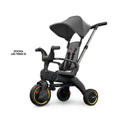 Doona Liki Trike S1 - Hound Grey